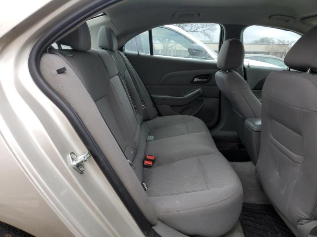 2015 CHEVROLET MALIBU LS 1G11A5SL5FF316496