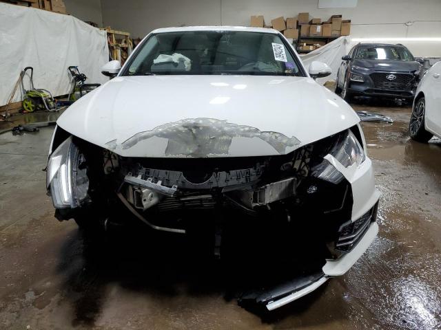 2018 AUDI A4 PREMIUM - WAUKMAF44JA028857