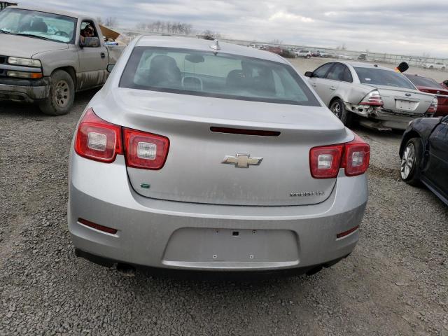 2015 CHEVROLET MALIBU LTZ - 1G11F5SL4FF153499