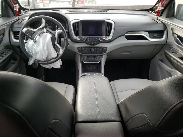 3GKALPEV0ML335460 GMC Terrain Slt