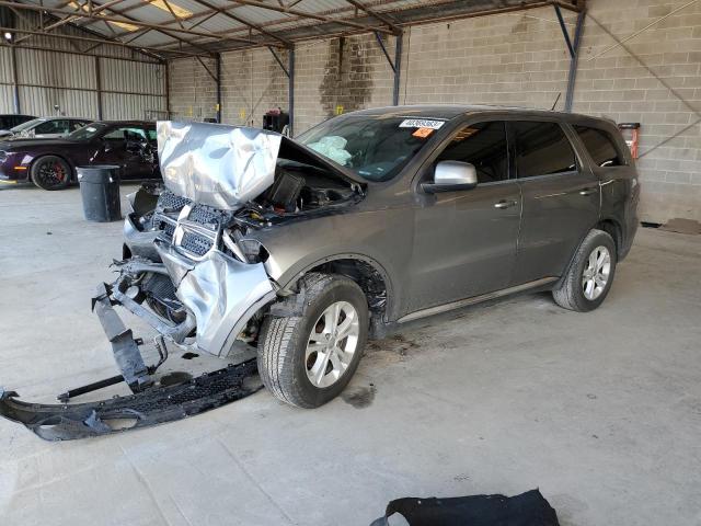 2012 Dodge Durango SXT