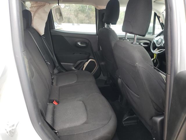 2015 JEEP RENEGADE L - ZACCJABT3FPB82383