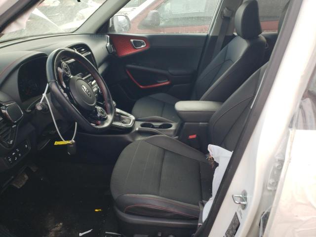 2020 KIA SOUL GT-LI - KNDJ53AF4L7712260
