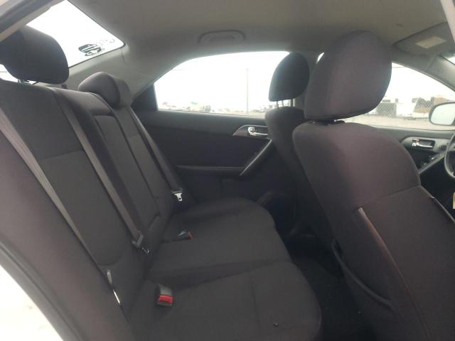 KNAFU4A21D5723917 KIA FORTE EX