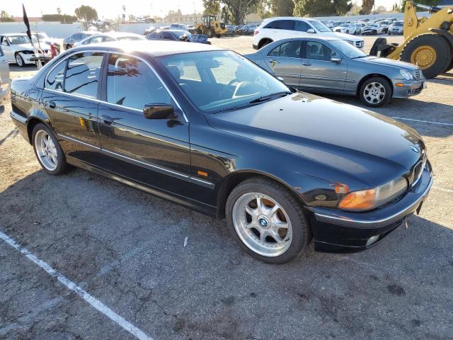 WBADE6327VBW54716 BMW 540 I Automatic
