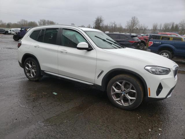 5UX53DP0XN9K64712 BMW X3 Xdrive30i