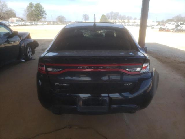 1C3CDFEB7GD584676 Dodge DART GT