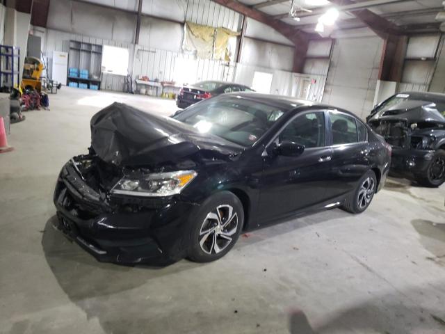 2017 HONDA ACCORD LX 1HGCR2F36HA207077