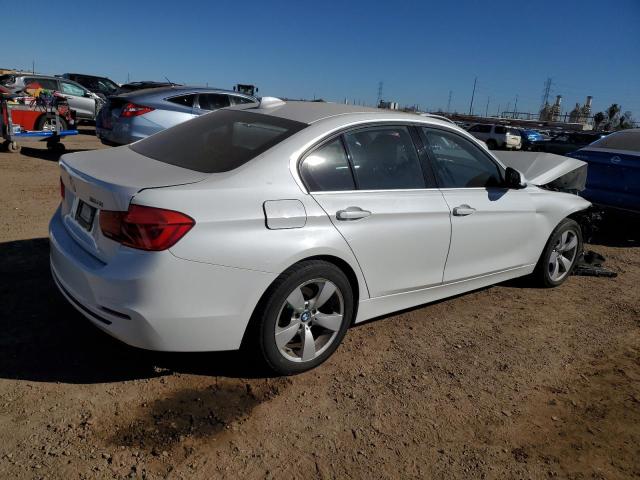 WBA8B9C50JK676802 BMW 330 I