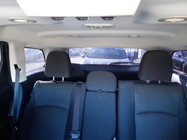 3C4PDCAB5JT189060 Dodge JOURNEY SE