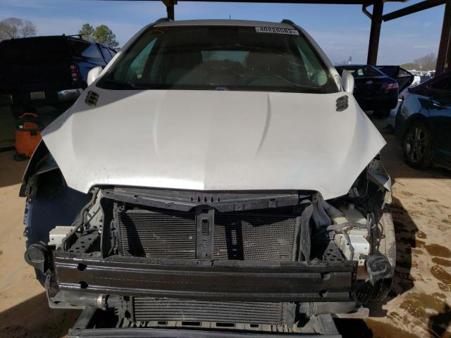 2015 BUICK ENCORE - KL4CJASB5FB270122