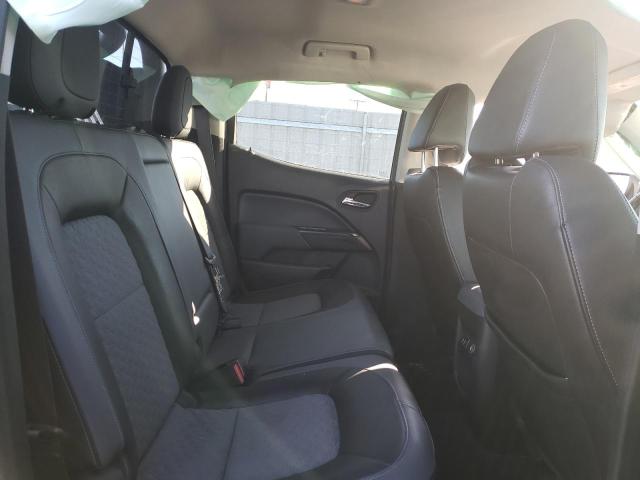 2016 CHEVROLET COLORADO Z - 1GCGTDE33G1378978