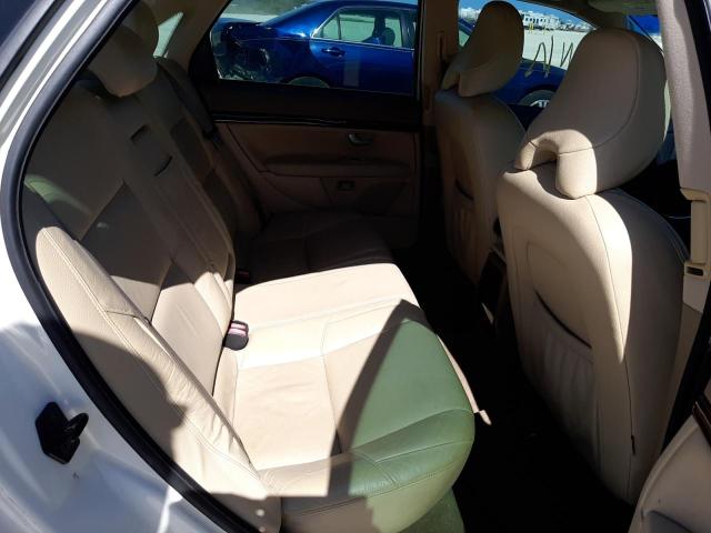 YV1TS592261438640 Volvo S80
