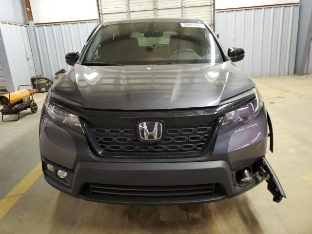 2021 HONDA PASSPORT E - 5FNYF8H59MB002451