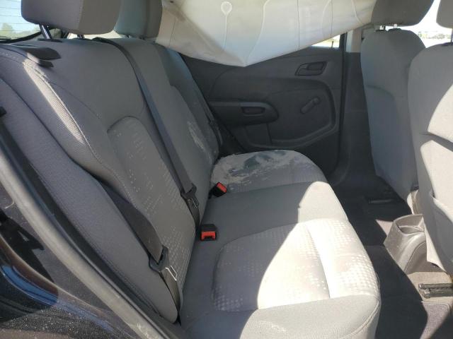 2015 CHEVROLET SONIC LS 1G1JA6SH2F4184245