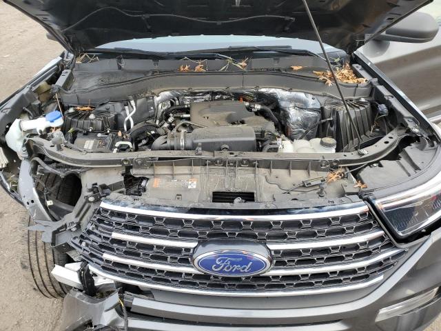 2020 FORD EXPLORER X - 1FMSK8DH5LGB17873