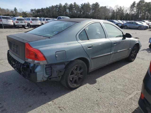 YV1RS58DX22094220 Volvo S60 2.4T