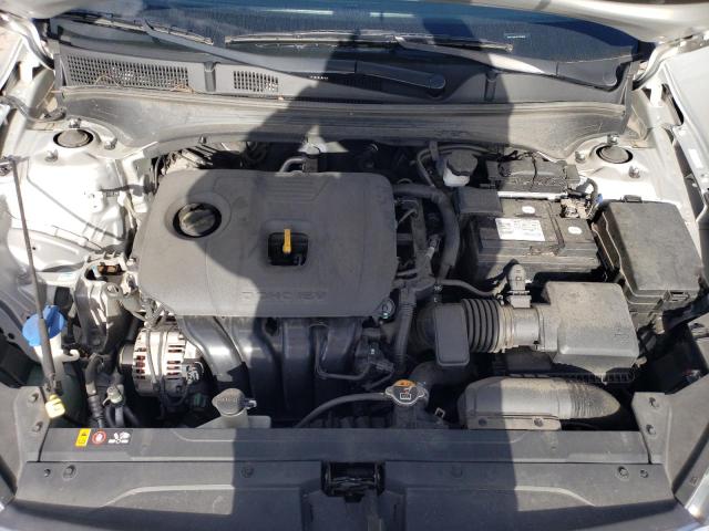 2020 KIA FORTE FE 3KPF24AD2LE201410