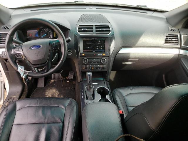 VIN 1N4BL4CW6PN333040 2023 Nissan Altima, Sr Intell... no.8