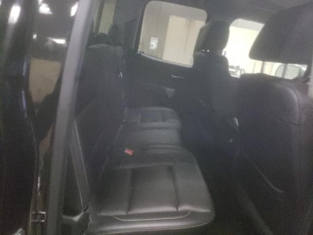 2016 CHEVROLET SLVRD 1500 1GCVKSEC5GZ105234