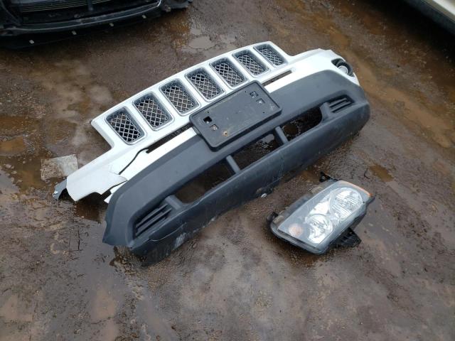 1C4NJDEB2ED520916 Jeep Compass