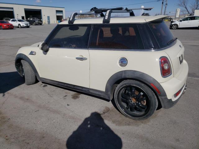 WMWMF73599TT97118 Mini COOPER S