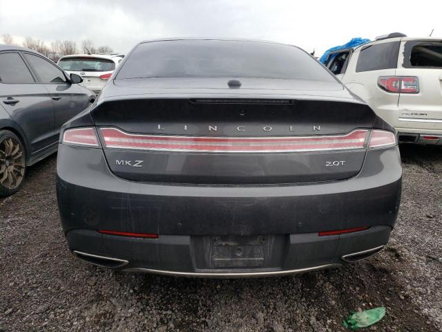 3LN6L5E91HR636861 Lincoln MKZ