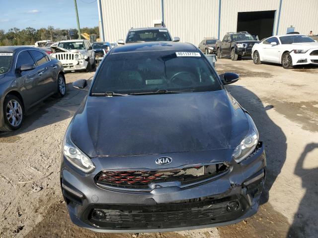 2020 KIA FORTE GT L - 3KPF34AD3LE250614