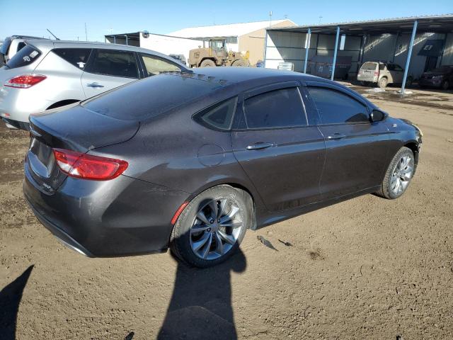 VIN 1C3CCCBB5GN123900 2016 CHRYSLER 200 no.3