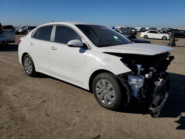3KPA24AD2LE356162 KIA RIO LX