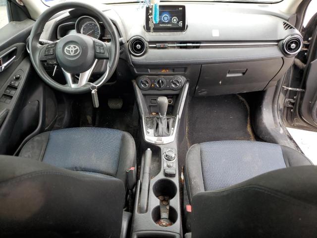 2017 TOYOTA YARIS IA 3MYDLBYV6HY151030
