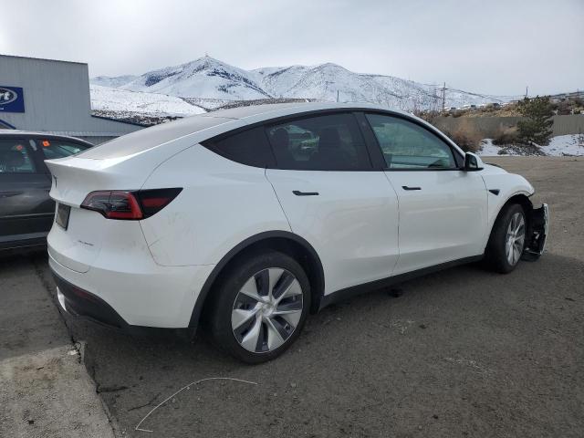 5YJYGDEE4MF276909 Tesla Model Y