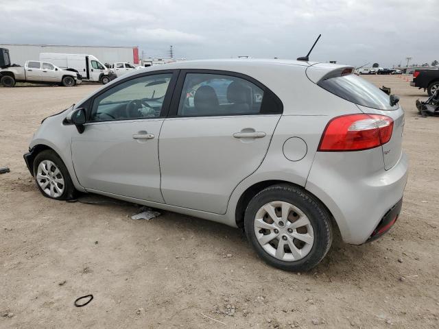 KNADN5A31C6011807 KIA RIO EX