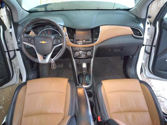 2017 CHEVROLET TRAX PREMI KL7CJRSB4HB060499