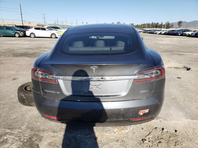 5YJSA1E28HF230887 Tesla MODEL S