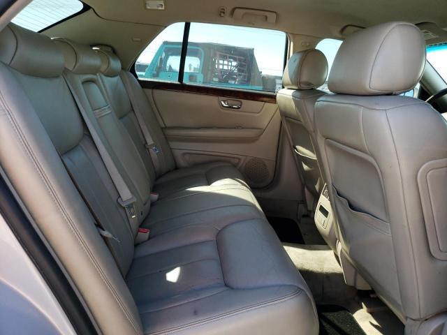 1G6KD57Y06U113148 Cadillac DTS