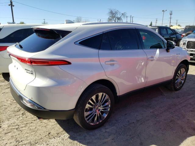 2021 TOYOTA VENZA LE - JTEAAAAH0MJ048640