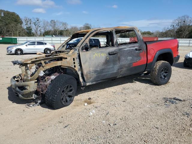 2022 RAM 1500 TRX - 1C6SRFU92NN192811