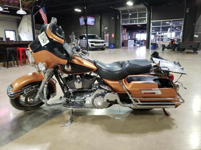 2008 HARLEY-DAVIDSON FLHTCUI 10 - 1HD1FC4488Y623640