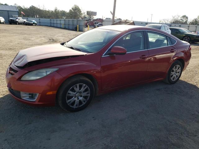 2010 Mazda Mazda6 i