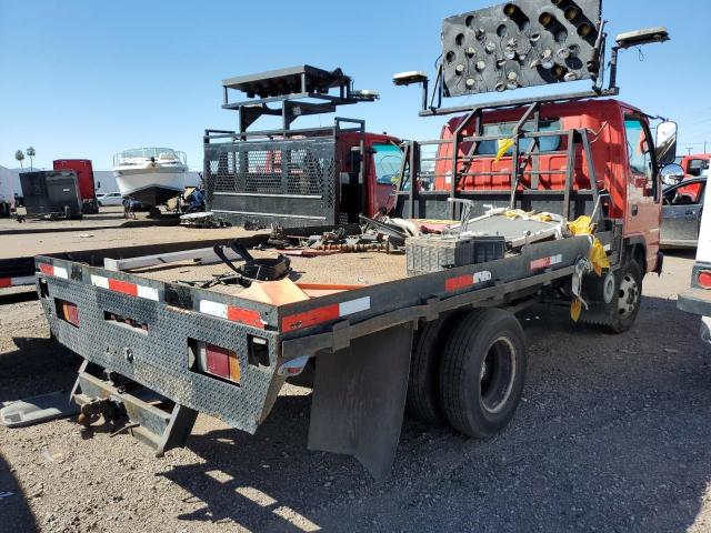 2005 ISUZU NPR VIN: JALB4B16457000589