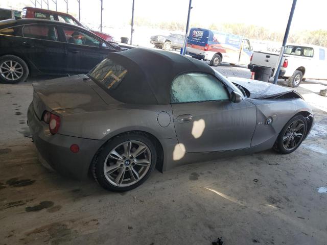 4USBT53555LU09597 BMW Z4