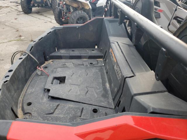 2019 POLARIS RZR 900 EP - 3NSVAE873KH837091