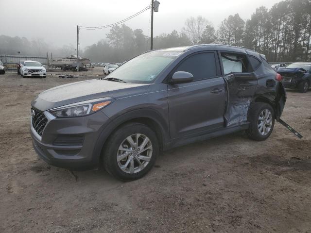 2020 HYUNDAI TUCSON LIM - KM8J33A40LU214946