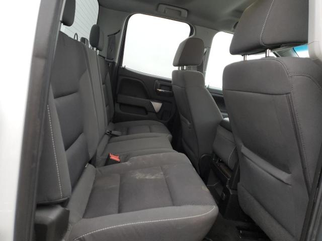 2016 CHEVROLET SILVERADO 1GCVKREC8GZ295250