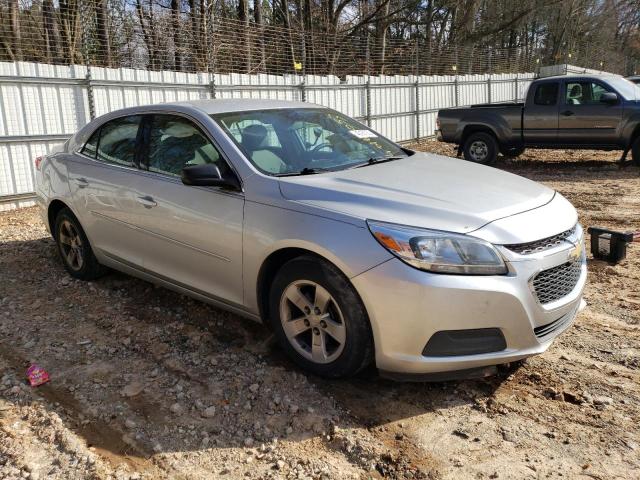 VIN 1C4PJMDS9GW280345 2015 CHEVROLET MALIBU no.4