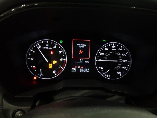 2020 SUBARU OUTBACK PR - 4S4BTACC9L3204340