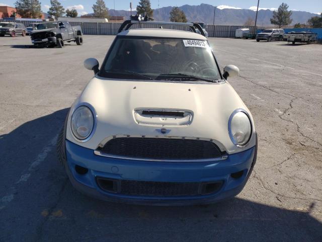 WMWMF73599TT97118 Mini COOPER S