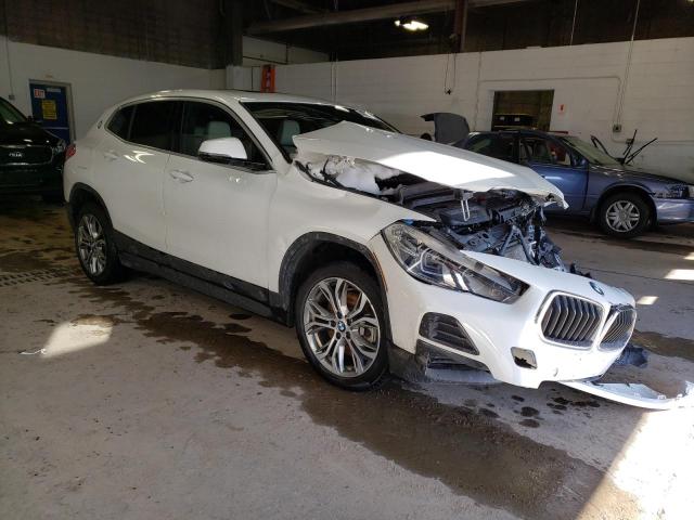 WBXYJ1C05N5T91936 BMW X2 Xdrive28i