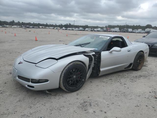 2002 Chevrolet Corvette Z06